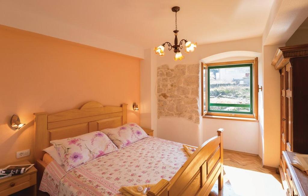 Vacation Apartments Feniks Tučepi Exteriér fotografie