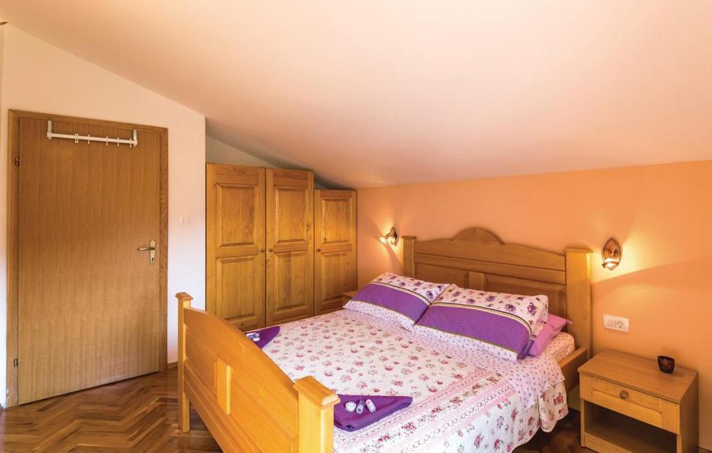 Vacation Apartments Feniks Tučepi Exteriér fotografie