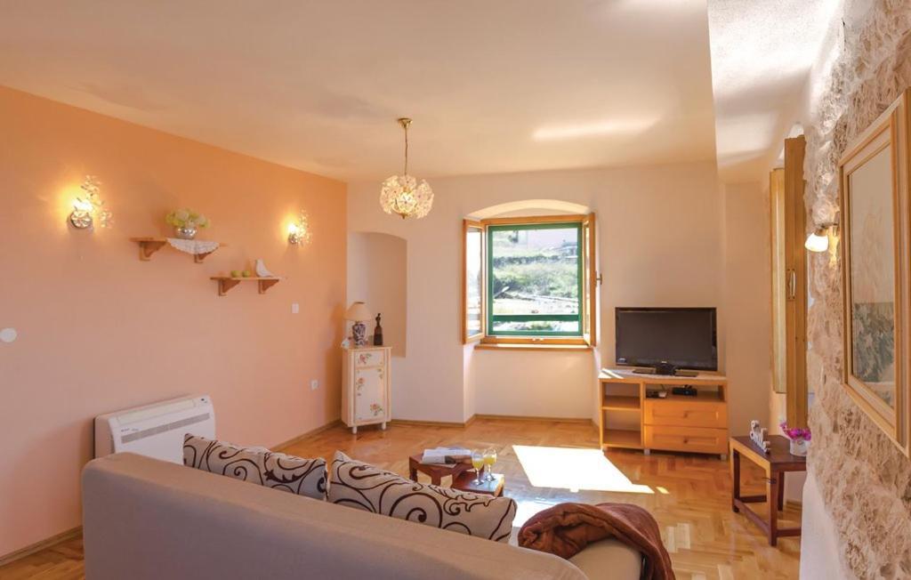 Vacation Apartments Feniks Tučepi Exteriér fotografie