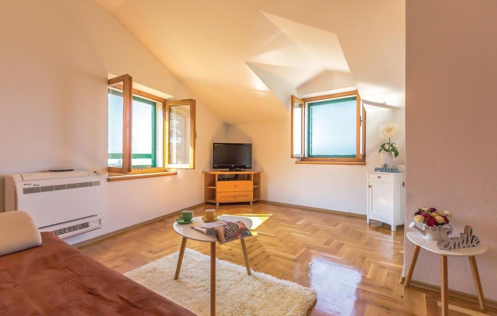 Vacation Apartments Feniks Tučepi Exteriér fotografie