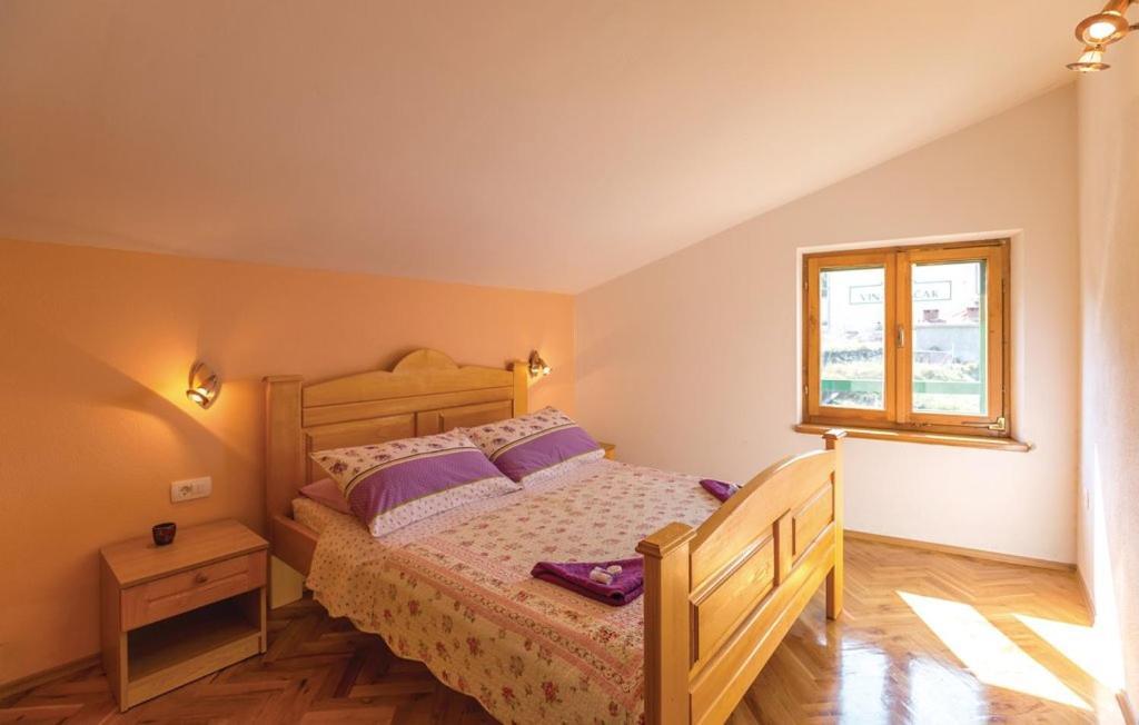 Vacation Apartments Feniks Tučepi Exteriér fotografie