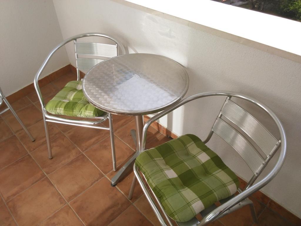 Vacation Apartments Feniks Tučepi Pokoj fotografie