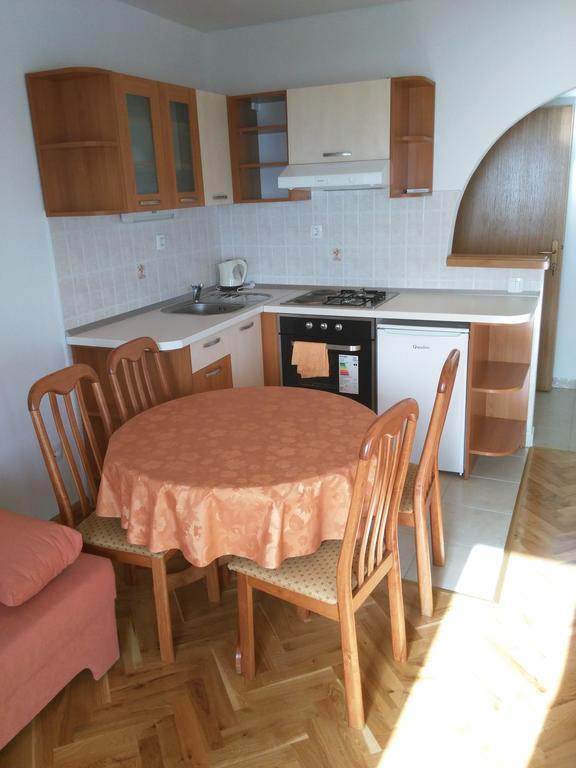 Vacation Apartments Feniks Tučepi Pokoj fotografie