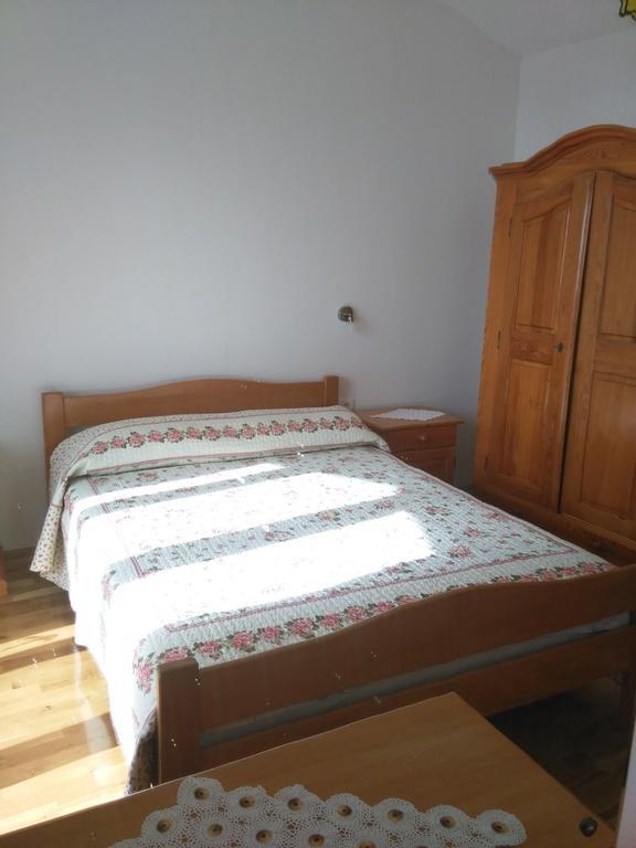 Vacation Apartments Feniks Tučepi Pokoj fotografie