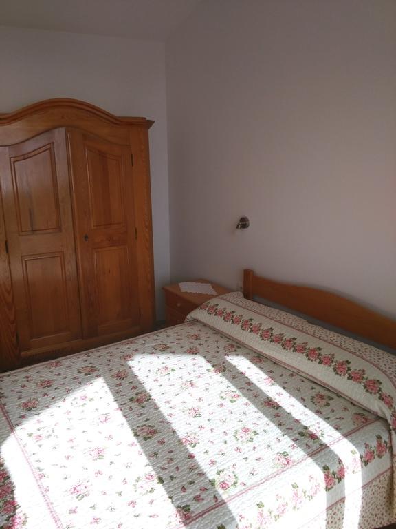 Vacation Apartments Feniks Tučepi Exteriér fotografie