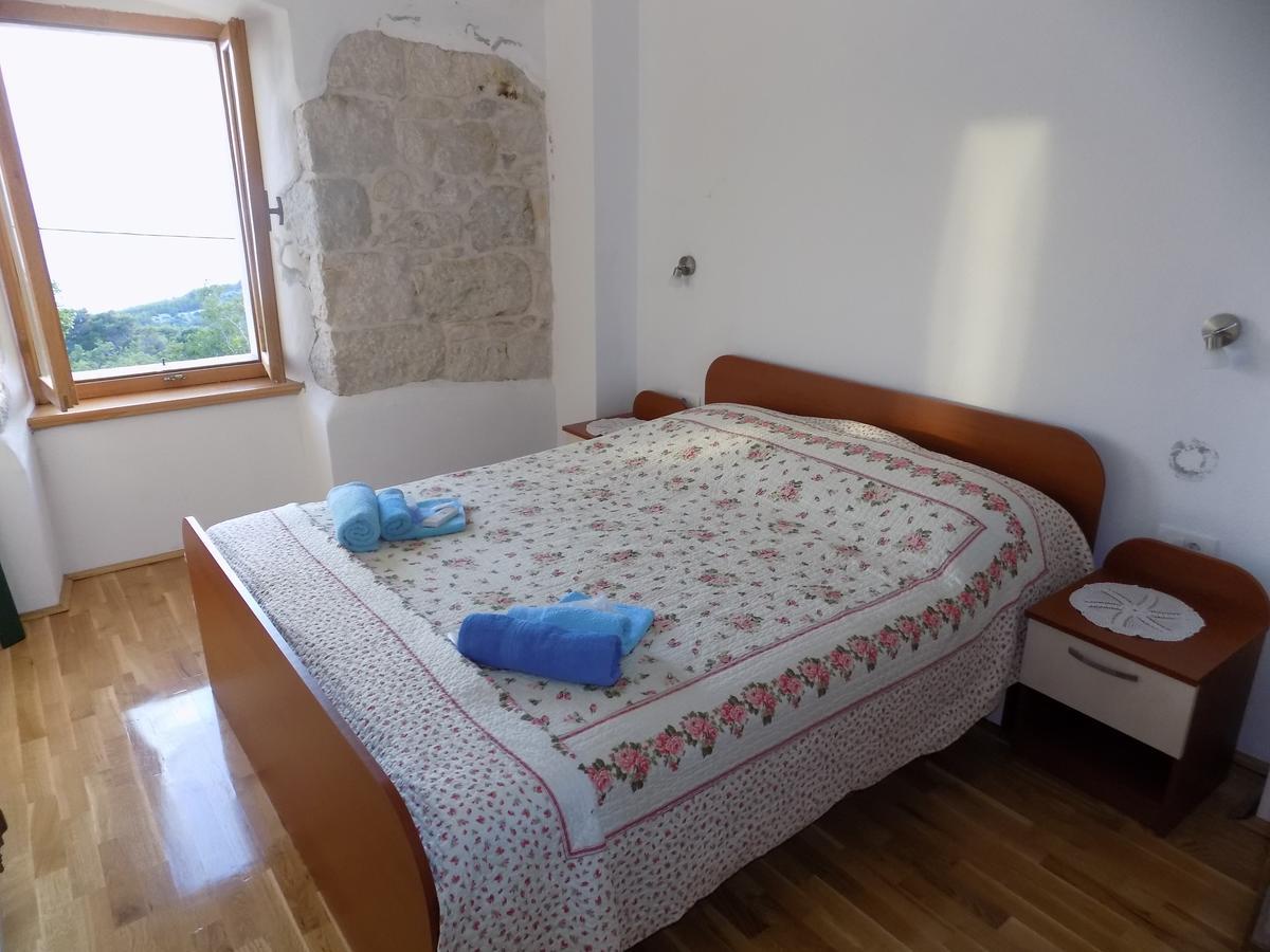 Vacation Apartments Feniks Tučepi Exteriér fotografie